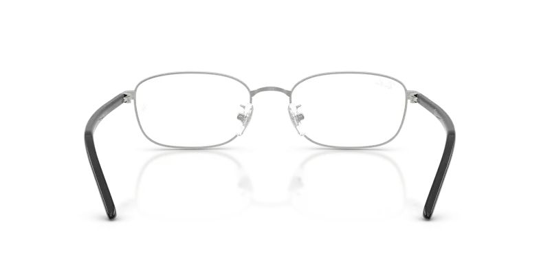 แว่นสายตา Rayban RX6551D-2861 ขาแว่นด้านใน