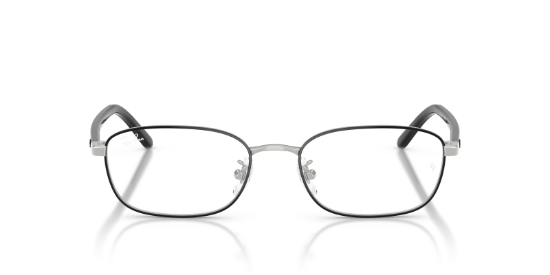 แว่นสายตา Rayban RX6551D-2861 ด้านหน้า