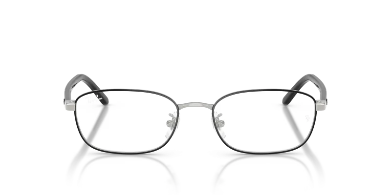 แว่นสายตา Rayban RX6551D-2861 ด้านหน้า