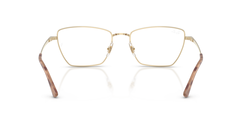 แว่นสายตา Rayban RX6552-2993 ขาแว่นด้านใน