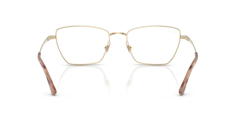 แว่นสายตา Rayban RX6552-2993 ขาแว่นด้านใน