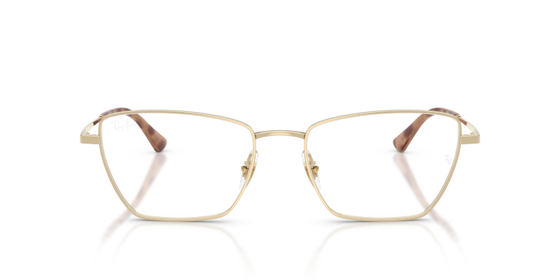 แว่นสายตา Rayban RX6552-2993 ด้านหน้า