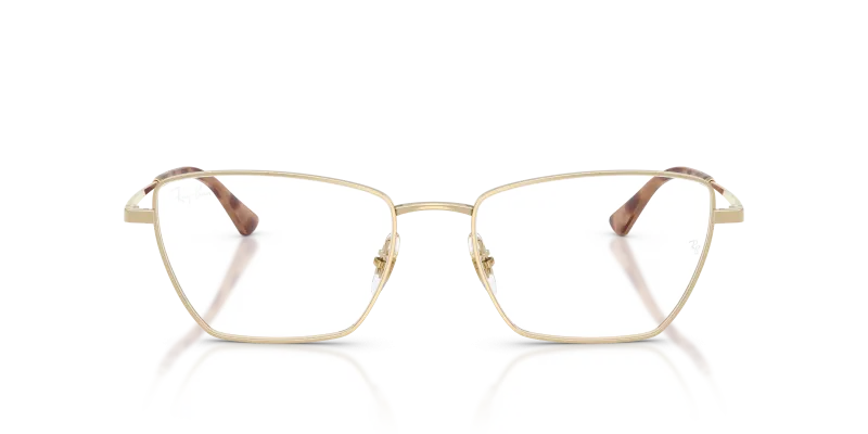 แว่นสายตา Rayban RX6552-2993 ด้านหน้า