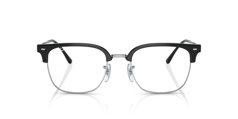 แว่นสายตา Rayban RX7216F-2000 ด้านหน้า