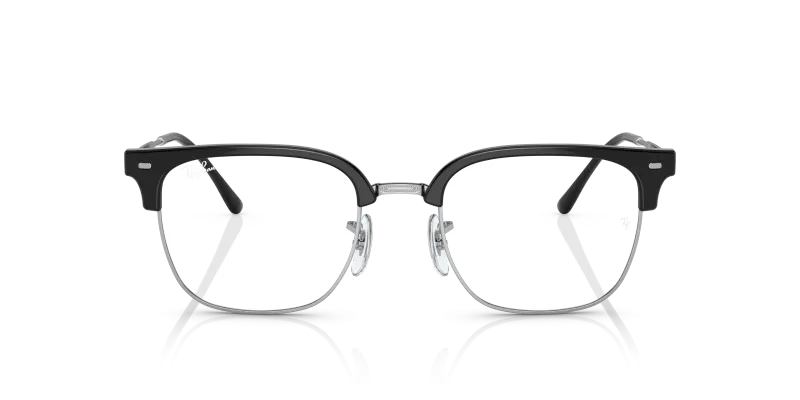 แว่นสายตา Rayban RX7216F-2000 ด้านหน้า