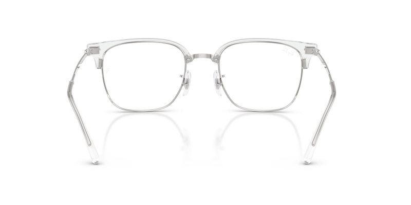 แว่นสายตา Rayban RX7216F-2001 ขาแว่นด้านใน