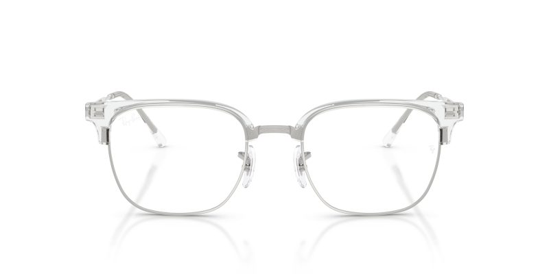 แว่นสายตา Rayban RX7216F-2001 ด้านหน้า