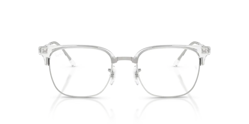 แว่นสายตา Rayban RX7216F-2001 ด้านหน้า