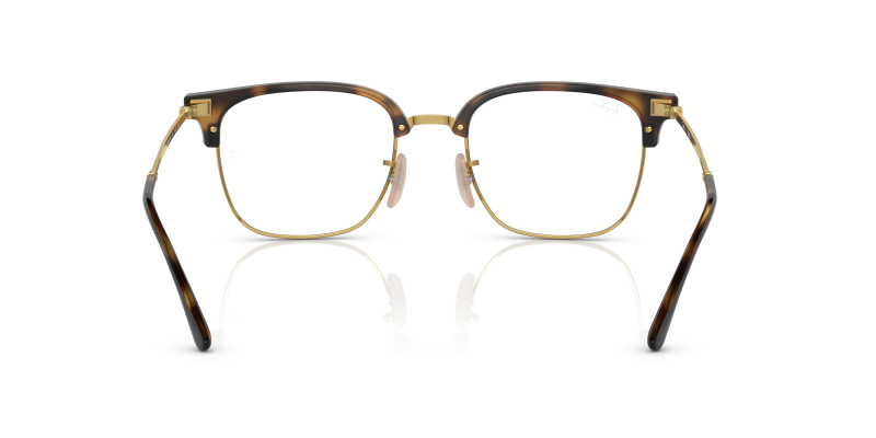 แว่นสายตา Rayban RX7216F-2012 ขาแว่นด้านใน