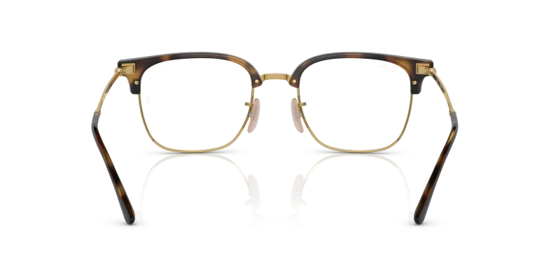 แว่นสายตา Rayban RX7216F-2012 ขาแว่นด้านใน