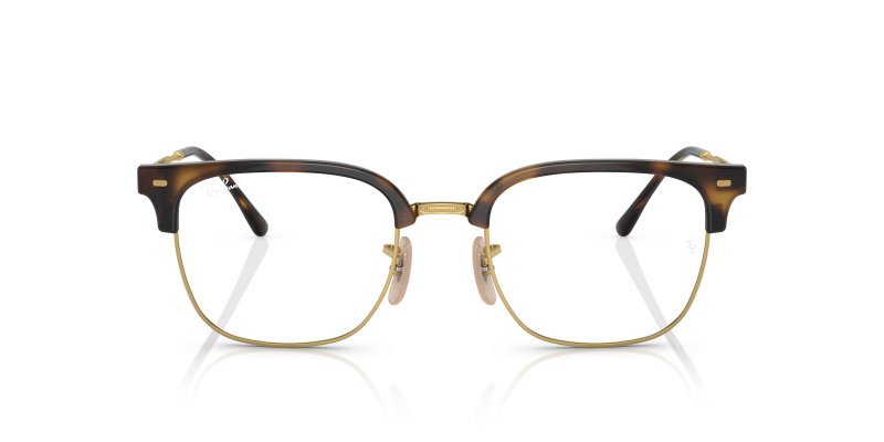 แว่นสายตา Rayban RX7216F-2012 ด้านหน้า