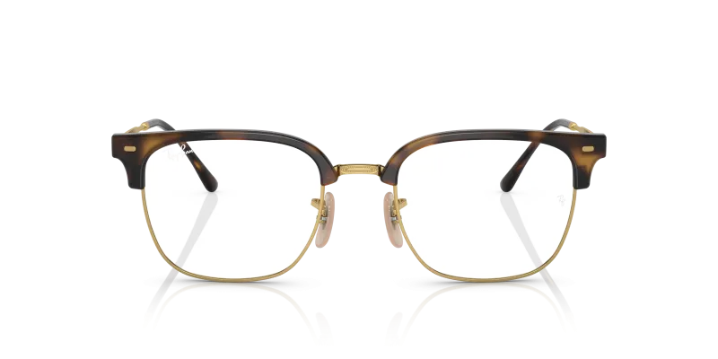 แว่นสายตา Rayban RX7216F-2012 ด้านหน้า