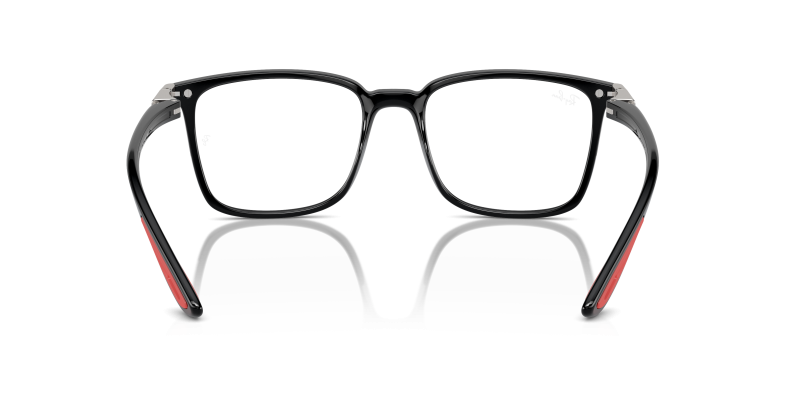 แว่นสายตา Rayban RX7240M-F601 ขาแว่นด้านใน