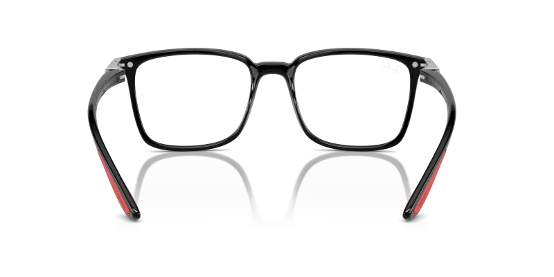 แว่นสายตา Rayban RX7240M-F601 ขาแว่นด้านใน