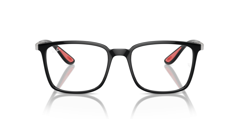 แว่นสายตา Rayban RX7240M-F601 ด้านหน้า