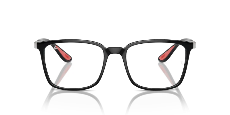 แว่นสายตา Rayban RX7240M-F601 ด้านหน้า