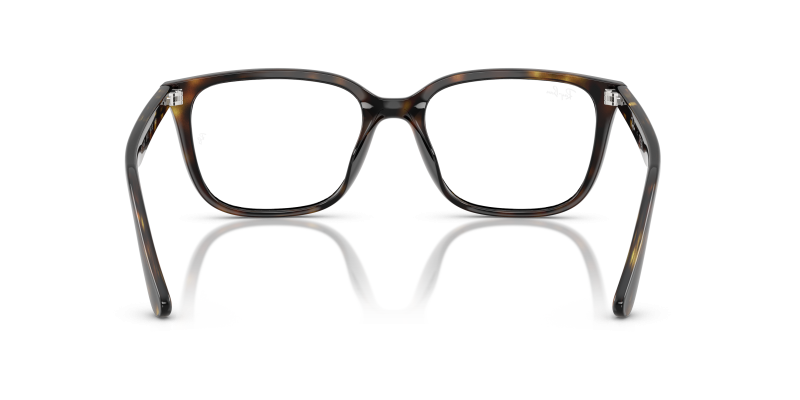 แว่นสายตา Rayban RX7248D-2012 ขาแว่นด้านใน