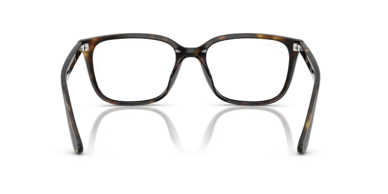 แว่นสายตา Rayban RX7248D-2012 ขาแว่นด้านใน