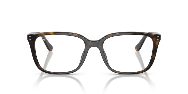 แว่นสายตา Rayban RX7248D-2012 ด้านหน้า