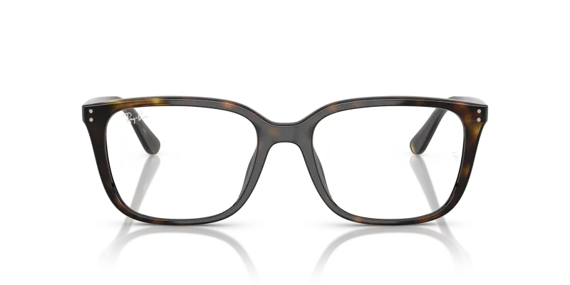 แว่นสายตา Rayban RX7248D-2012 ด้านหน้า