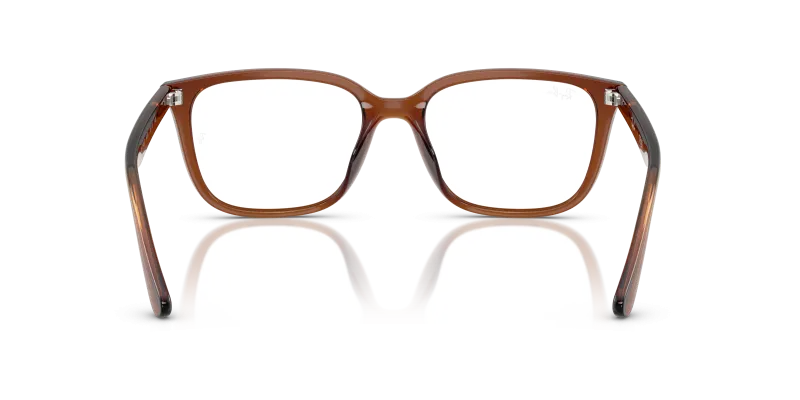แว่นสายตา Rayban RX7248D-8409 ขาแว่นด้านใน
