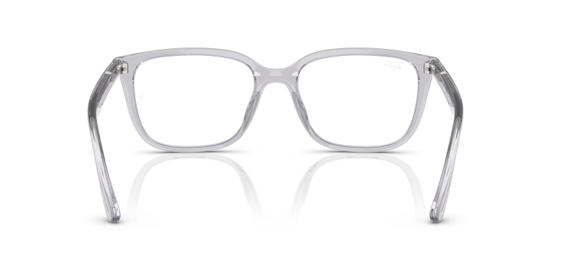 แว่นสายตา Rayban RX7248D-8411 ขาแว่นด้านใน