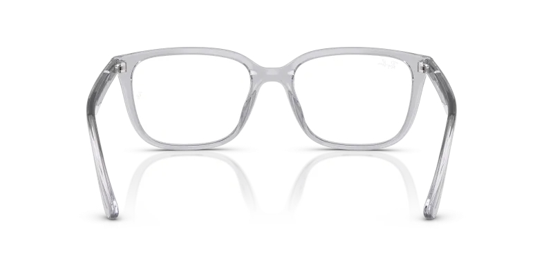 แว่นสายตา Rayban RX7248D-8411 ขาแว่นด้านใน