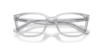 แว่นสายตา Rayban RX7248D-8411 close-up ด้านหน้า