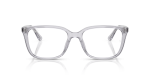 แว่นสายตา Rayban RX7248D-8411 ด้านหน้า