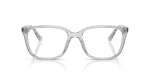 แว่นสายตา Rayban RX7248D-8411 ด้านหน้า