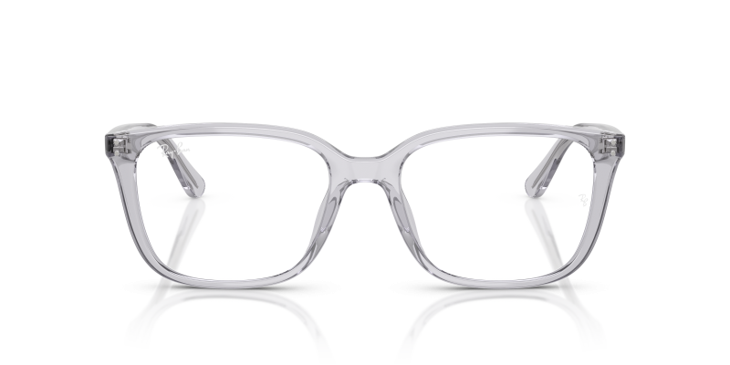 แว่นสายตา Rayban RX7248D-8411 ด้านหน้า