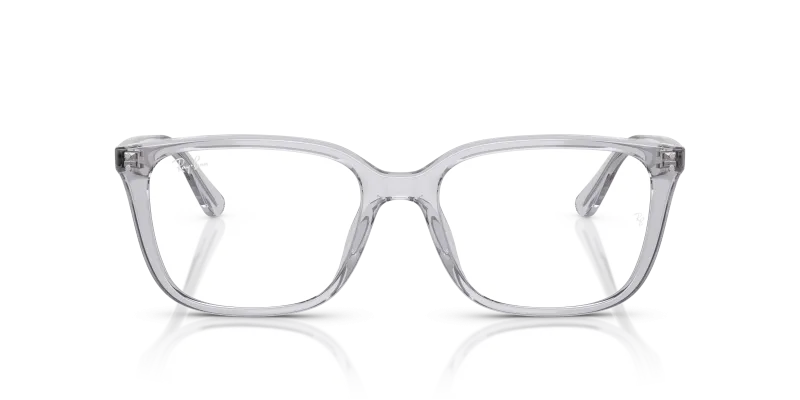 แว่นสายตา Rayban RX7248D-8411 ด้านหน้า