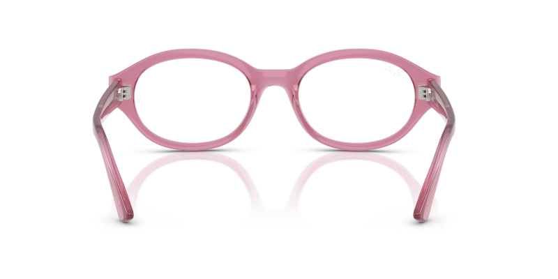 แว่นสายตา Rayban RX7257F-8435 ขาแว่นด้านใน