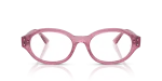 แว่นสายตา Rayban RX7257F-8435 ด้านหน้า