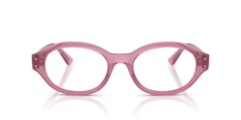แว่นสายตา Rayban RX7257F-8435 ด้านหน้า