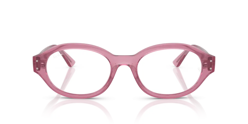แว่นสายตา Rayban RX7257F-8435 ด้านหน้า
