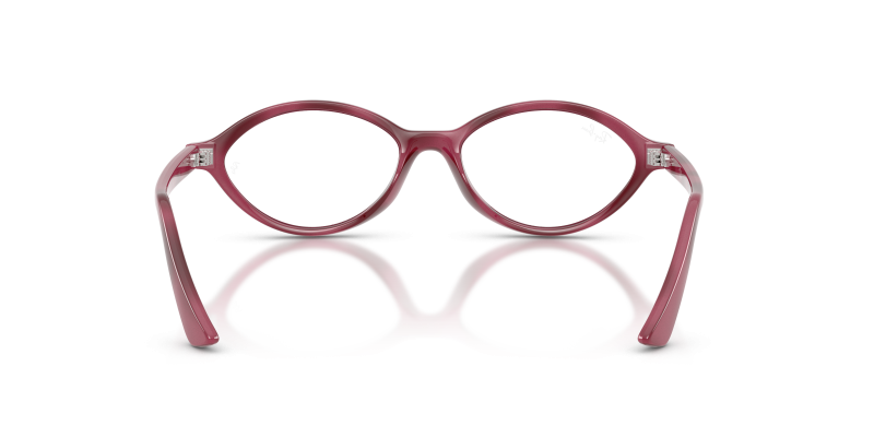 แว่นสายตา Rayban RX7265-8492 ขาแว่นด้านใน