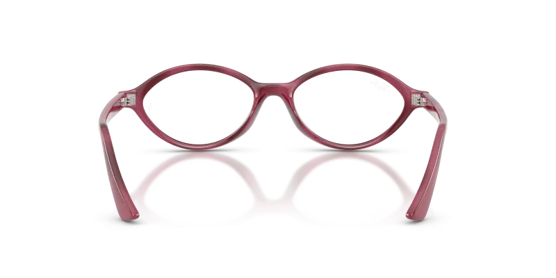 แว่นสายตา Rayban RX7265-8492 ขาแว่นด้านใน