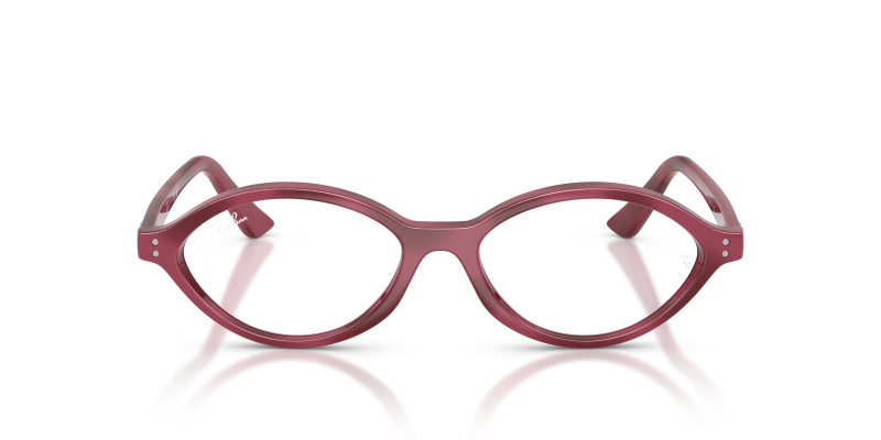 แว่นสายตา Rayban RX7265-8492 ด้านหน้า
