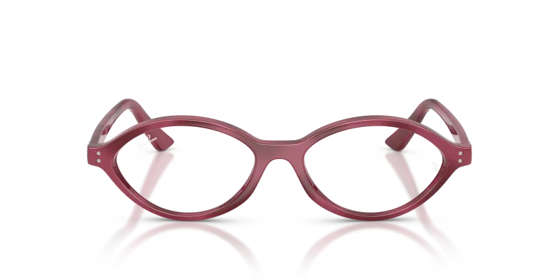 แว่นสายตา Rayban RX7265-8492 ด้านหน้า