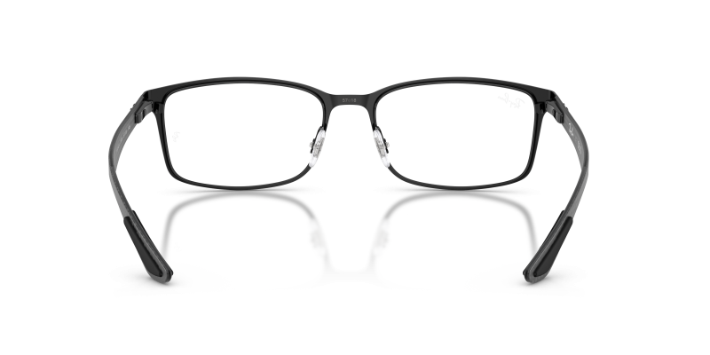แว่นสายตา Rayban RX8424-2509 ขาแว่นด้านใน