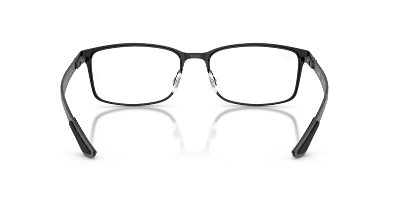 แว่นสายตา Rayban RX8424-2509 ขาแว่นด้านใน