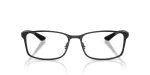 กรอบแว่นสายตา Rayban RX8424-2509 Black แว่นสายตา Rayban RX8424-2509 ด้านหน้า