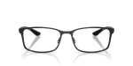 กรอบแว่นสายตา Rayban RX8424-2509 Black แว่นสายตา Rayban RX8424-2509 ด้านหน้า