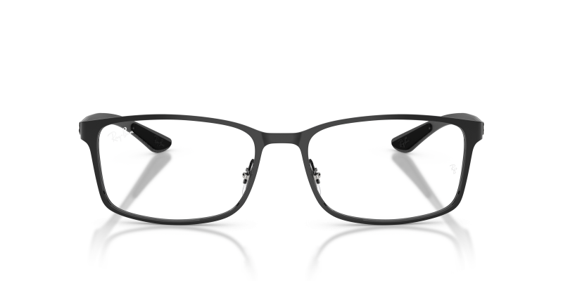 แว่นสายตา Rayban RX8424-2509 ด้านหน้า