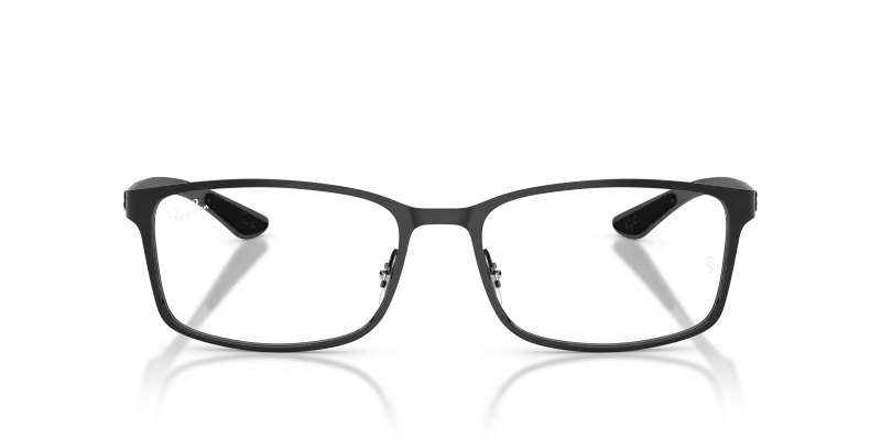 แว่นสายตา Rayban RX8424-2509 ด้านหน้า