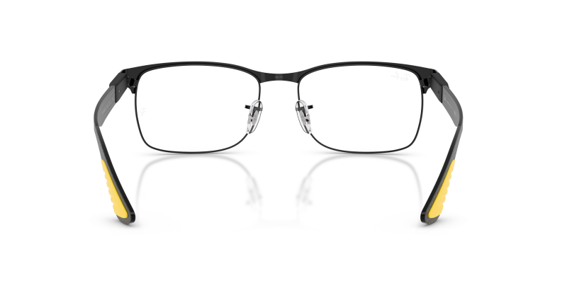 แว่นสายตา Rayban RX8425M-F120 ขาแว่นด้านใน