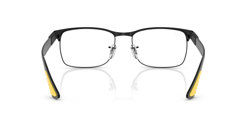 แว่นสายตา Rayban RX8425M-F120 ขาแว่นด้านใน