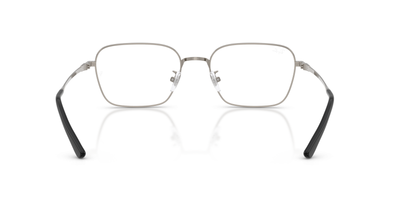 แว่นสายตา Rayban RX8784D-1000 ขาแว่นด้านใน