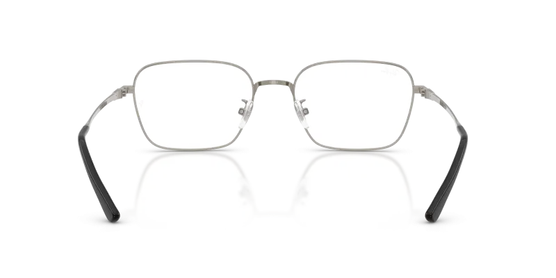 แว่นสายตา Rayban RX8784D-1000 ขาแว่นด้านใน
